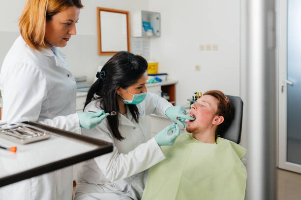 Best Broken or Chipped Tooth Repair in Rusk, TX