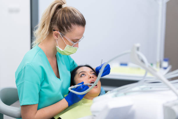 Trusted TX Emergency Dental Service Experts